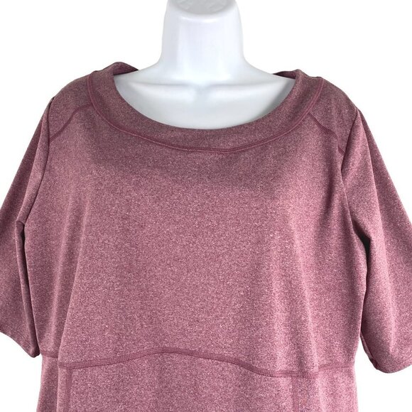 Duluth Grow Getter Elbow Sleeve Shirt Top Women's Large Outdoor TP-2051 - Picture 3 of 9